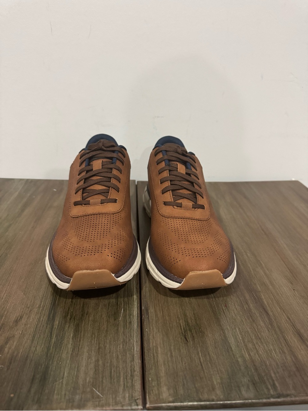 DOCKERS GO-2 BUSINESS CASUAL MEN SHOES